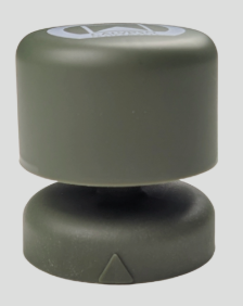 Calypso Ultrasonic Portable Mini wind meter